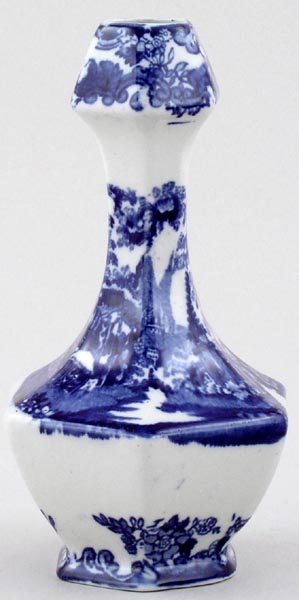 Vase c1890